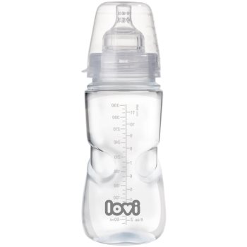 LOVI Medical+ biberon pentru sugari - imagine 2
